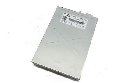 Control Module
