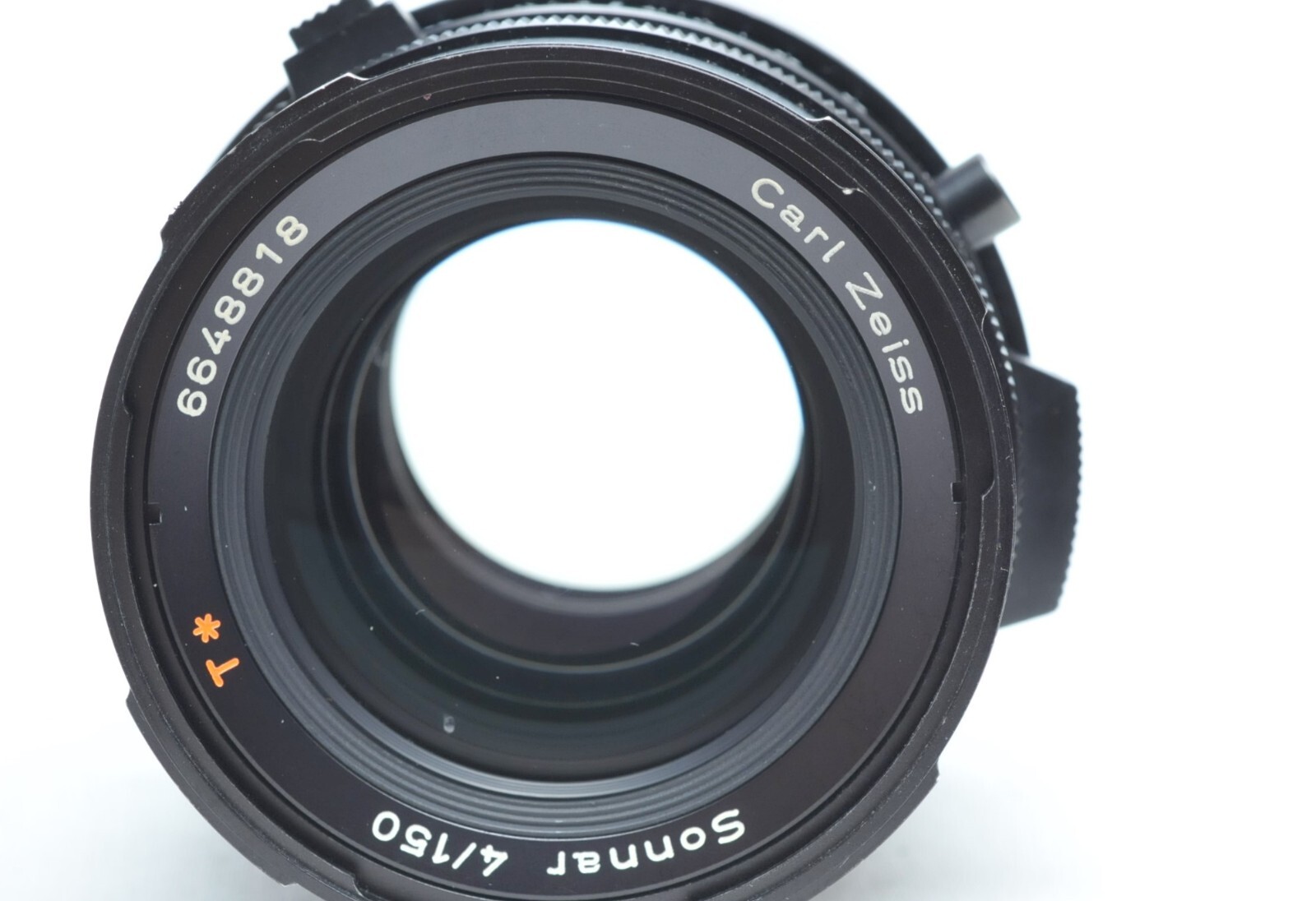 Hasselblad Sonnar CF 150mm F4 ハッセルブラッド Hasselblad Carl Zeiss C Sonnar 150mm f/4 (C ゾナー 150/4