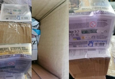 Artikelfoto(s) von einem verifizierten Käufer