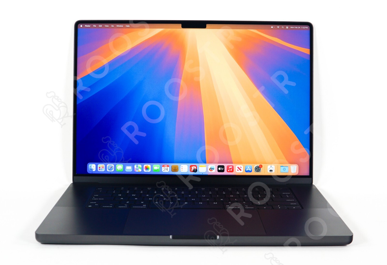 Apple MacBook Pro 16インチ M4 Pro 48GB 512G Apple MacBook Pro 16 inch Laptop Apple M4 Pro chip Built for