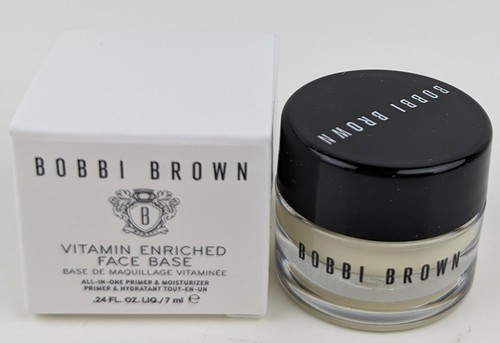 Bobbi Brown Vitamin Enriched Face Base 7ml/0.24fl.oz. Travel Size