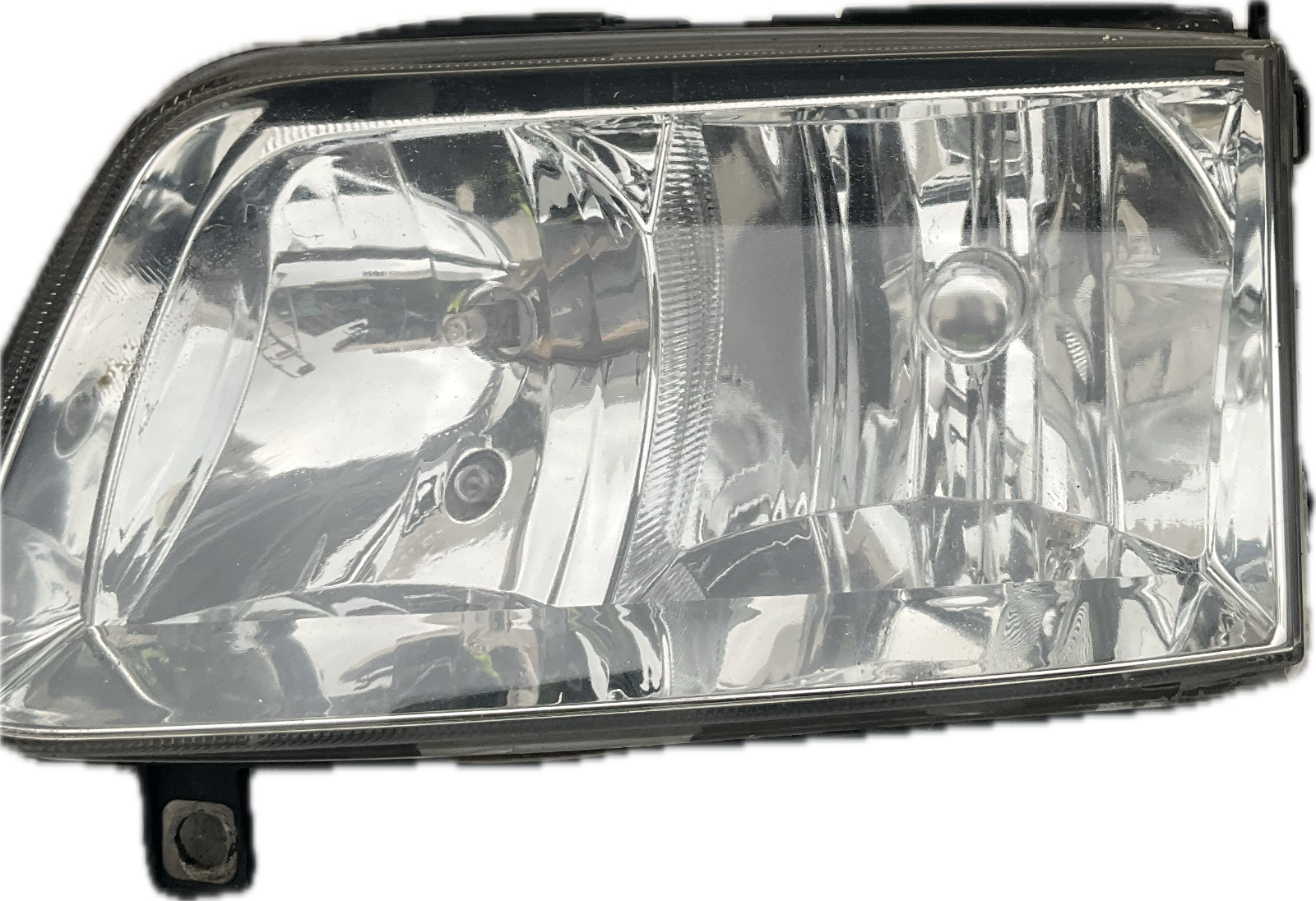 Fanale anteriore sinistro asx per modello VOLKSWAGEN POLO anno 1999 VALEO 087641