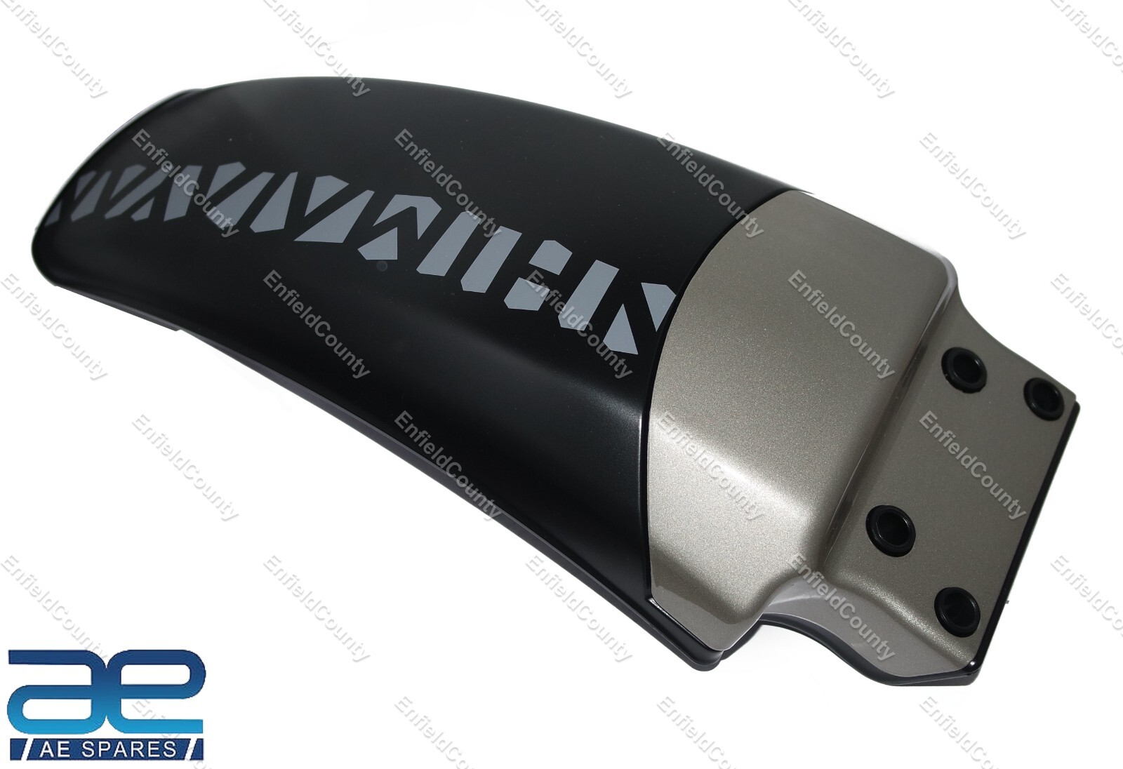 Front Mudguard With Sticker For Royal Enfield Himalayan 411cc 866204