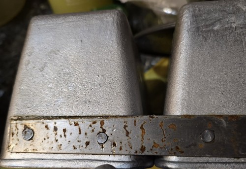 Artikelfoto(s) von einem verifizierten Käufer