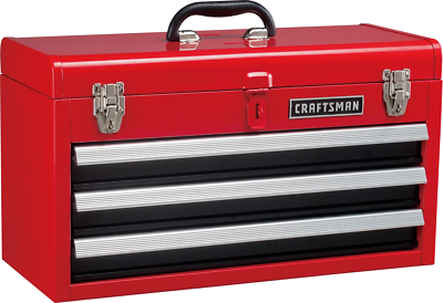 Craftsman ball bearing tool box deals