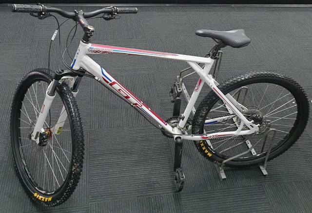 gt aggressor expert 2015