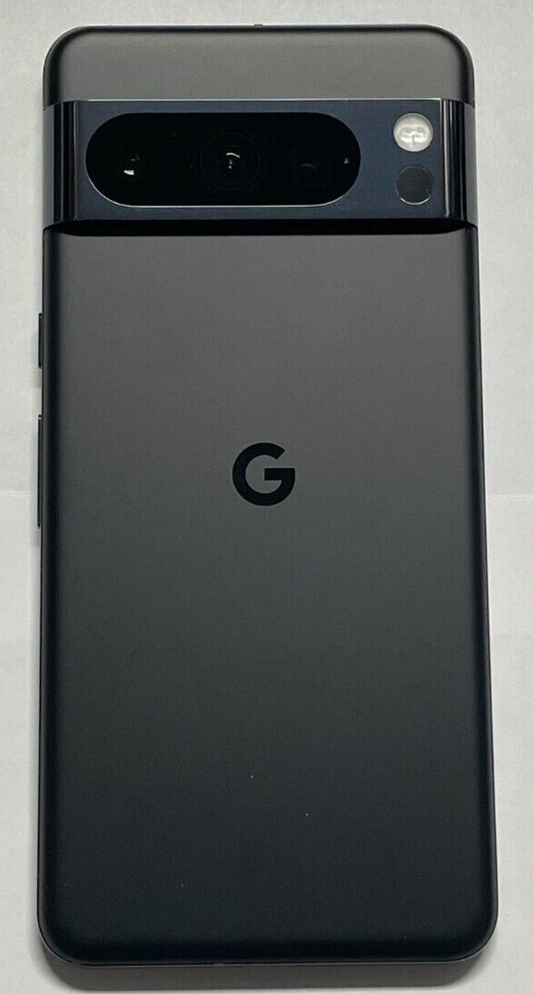 Unlocked Google Pixel 8 Pro 5G - 128GB Unlocked Google Pixel 8 Pro 5G - 128GB