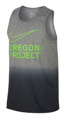 Men/'s Nike Dry Tank Top Oregon Project NWT Running Gym Muscle Work Out
