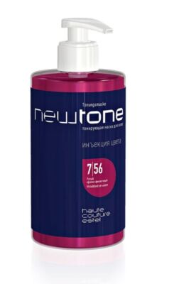 Estel Professional Toning Hair Mask Newtone 435 ml Ship Worldwide We Work Эстель