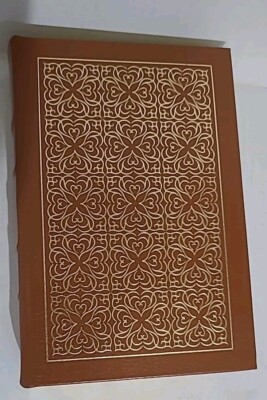The Personal History of David Copperfield by Charles Dickens  Easton Press  1979