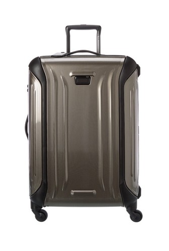 TUMI VAPOR キャリーケース　ハード　70L 大容量　ダークブラウン New Tumi Vapor Large Extended Trip Packing Case Hard Shell