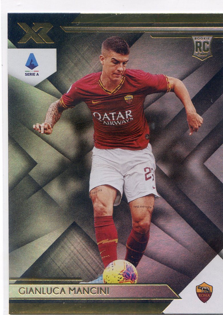 コール パルマー Panini Chronicles XR ルーキー 99枚限定 2019-20 PANINI CHRONICLES SERIE A XR ROOKIE RC GIANLUCA