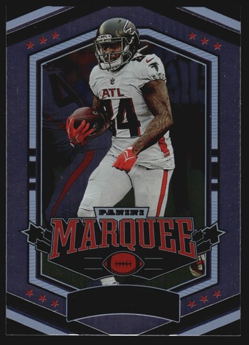 2022 Panini Chronicles Cordarrelle Patterson #MAR-28