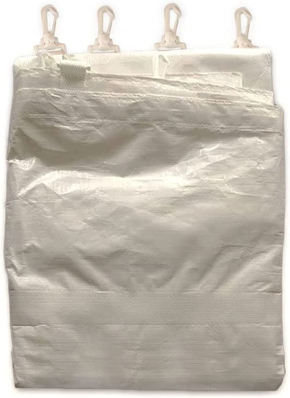 Tent, Complete Set Of (4) White 10' Fo