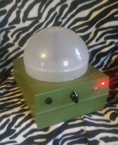 NEW!! BUY NOW!!   optcal theremin synthesizer sounds and video glitch