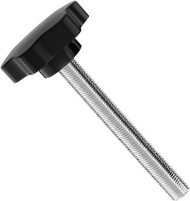 100MM Clamp Screw Bolt for Thrustmaster T80 T100 T150 T300 T500 TMX TS-PC Fixati