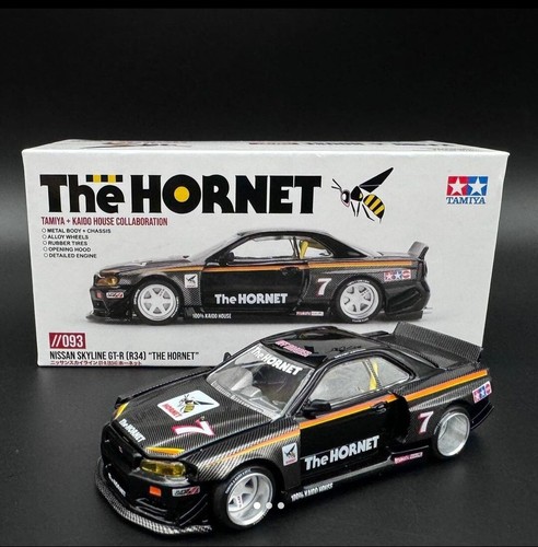 KAIDOU HOUSE The HORNET スカイライン GT-R R34 $_12.JPG?set_id=880000500F