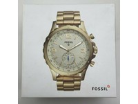 fossil ftw1115p