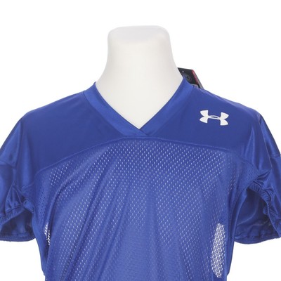 under armour youth practice jersey