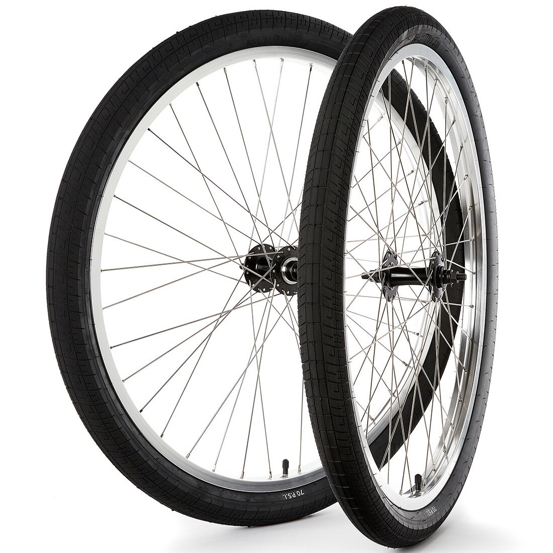 FIT BMX CRUISER 29