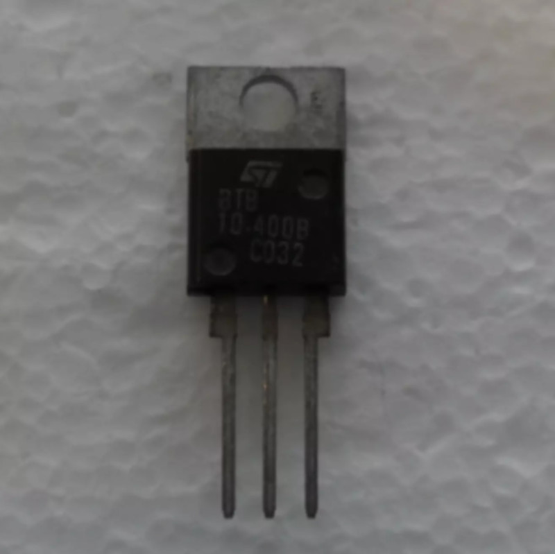Btb10 -400b Triac
