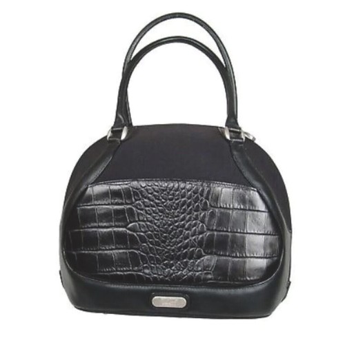 クラッチバッグ Alexander Mcqueen Black fabric beauty-case $_12.JPG?set_id=880000500F