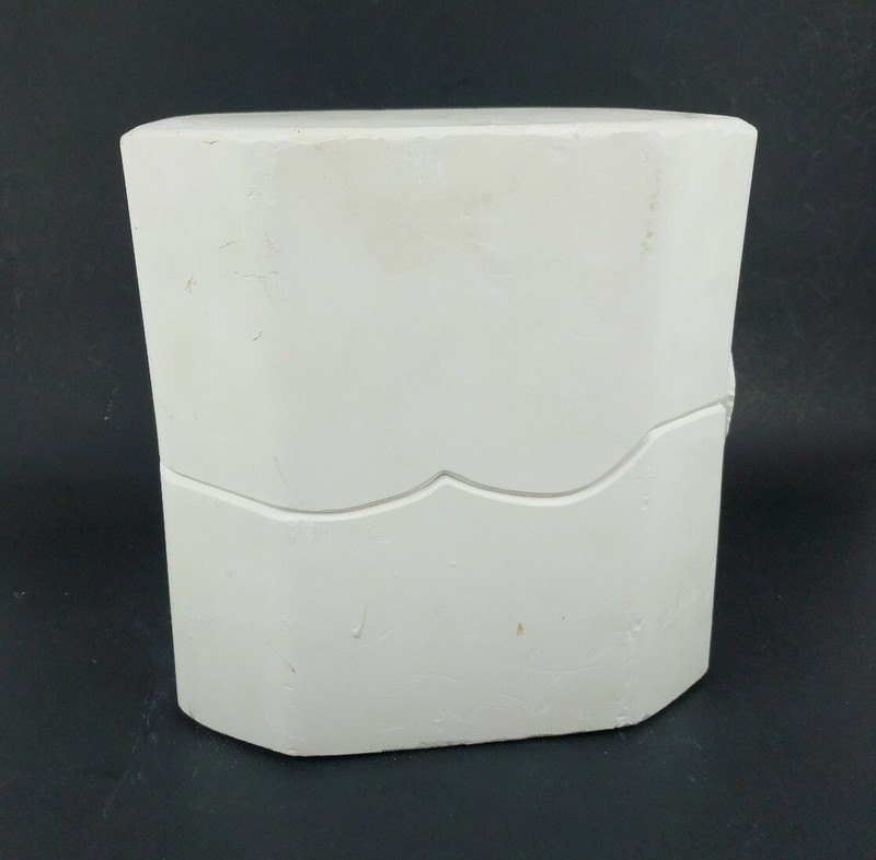 seeley ceramic molds