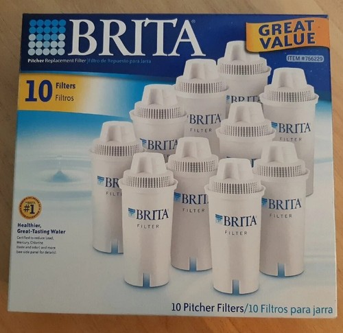 S  #766229 (10 Pack) Genuine