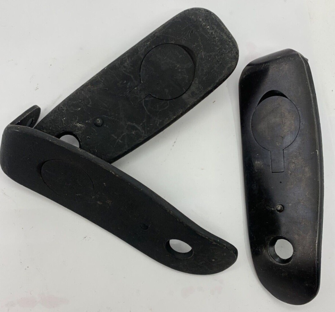 (1) P14 1914 M1917 BUTT PLATE ORIGINAL (CHOOSE STAMP FROM DROP DOWN MENU)