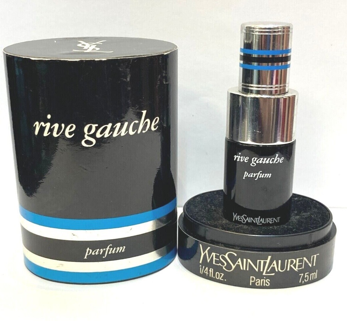 新品イヴ・サンローランRive Gauche Eau de Toilette Amazon.com : Rive Gauche By Yves Saint Laurent For Women