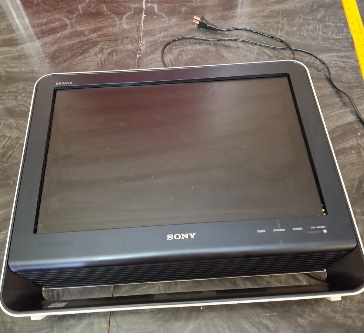 SONY BRAVIA 液晶テレビ KDL-32W500A Sony Bravia KDL-32E5500 32in LCD TV Review - Trusted Reviews