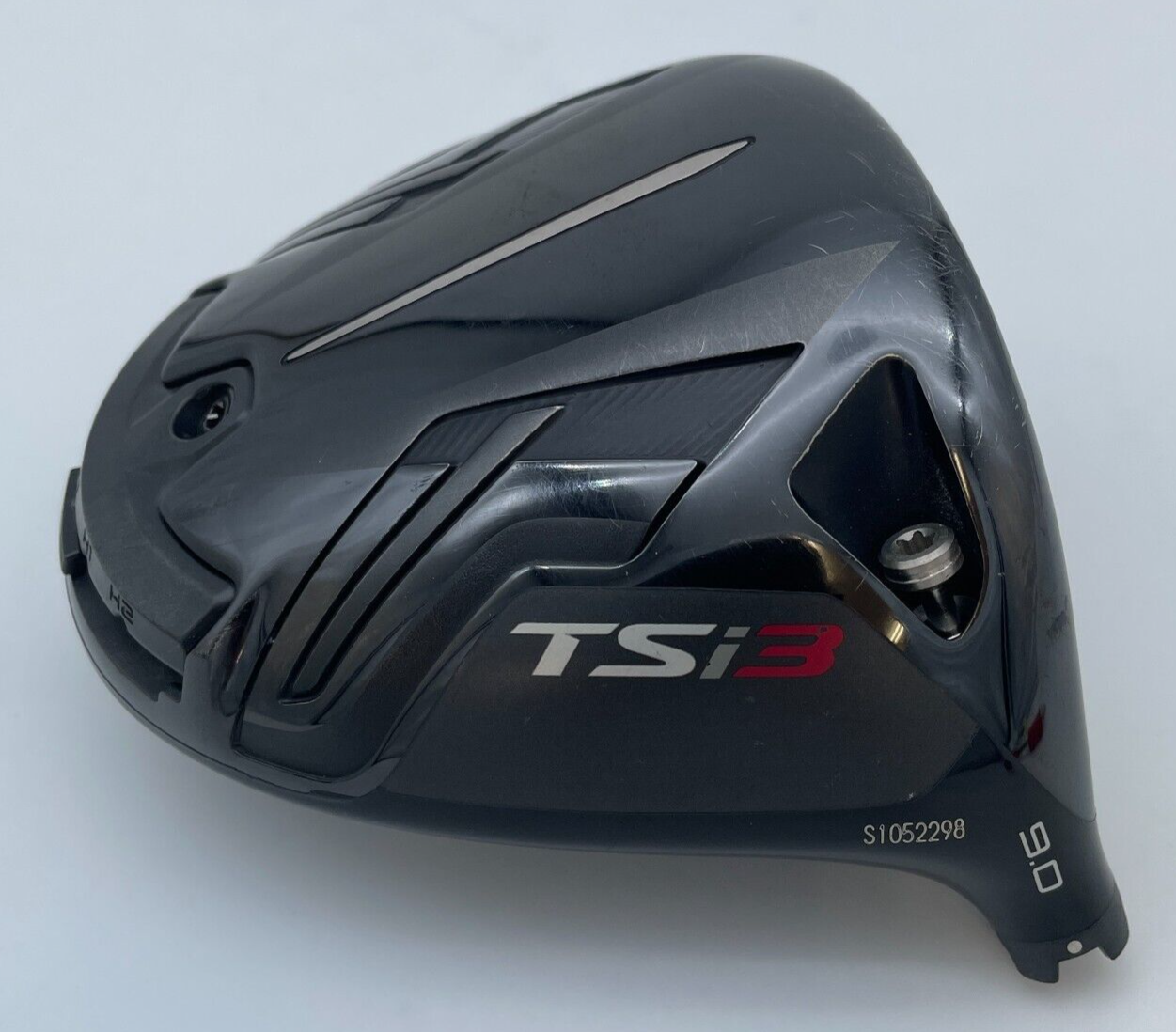TSR3 9.0度 ドライバー TSR3 Driver | Titleist Certified
