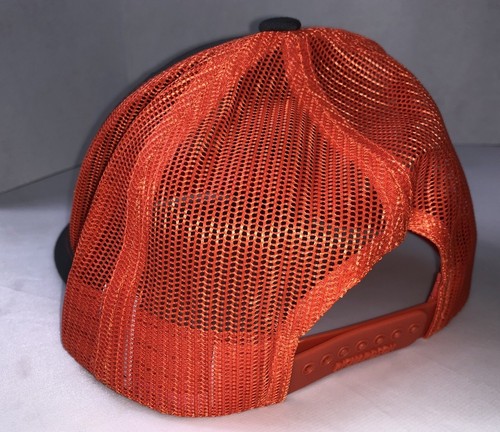 Copperhead Beer 20K Relay Trucker Hat