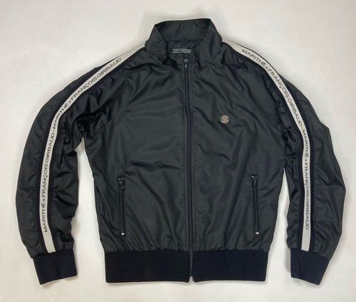Marithe Francois Girbaud Lightweight Jacket Women Large