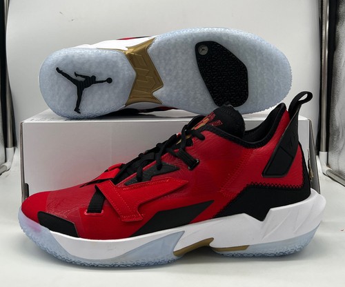 

Nike Air JordanWhy Not Zero.4 (мужской размер 14), красное золото DD4887-600 Баскетбольный мяч, Красный, Air Jordan 4
