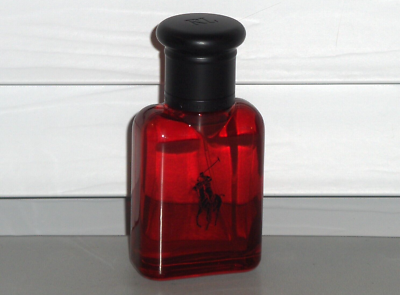 Polo red travel spray new arrivals
