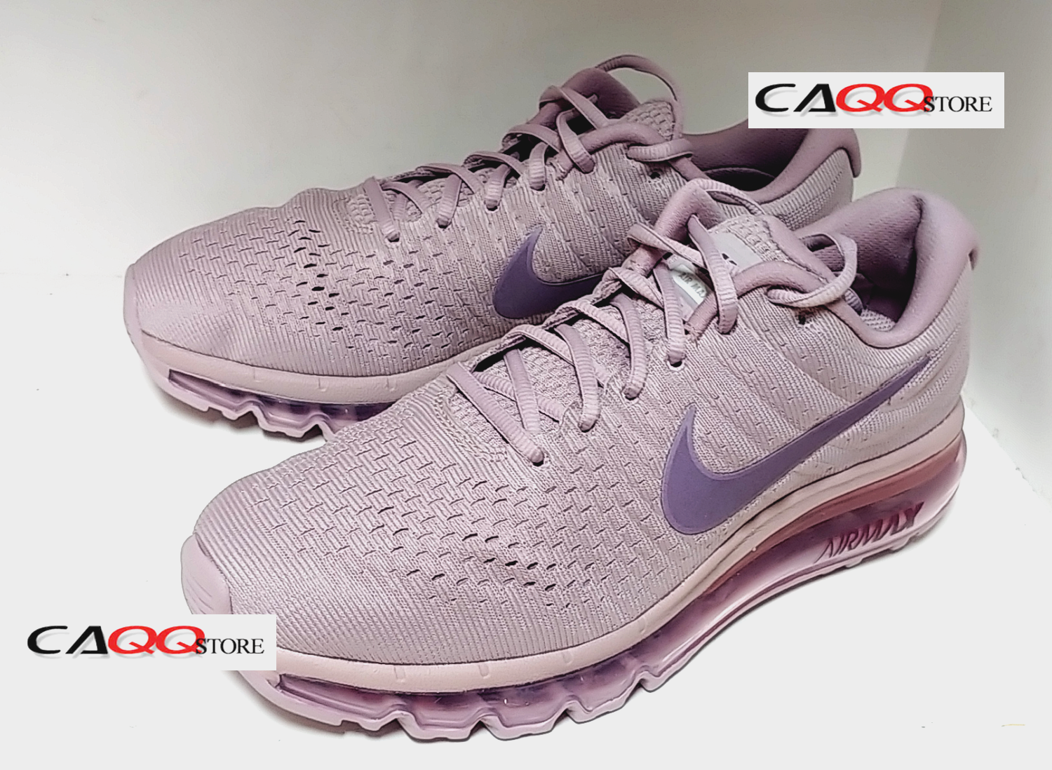 NIKE - rin NEW 2022 NIKE AIR MAX = SIZE 10 = WOMEN RUNNING SHOES 849560