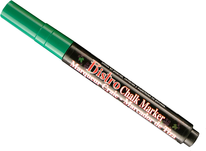 With Extra Fine Tip Art Supplies, Green
