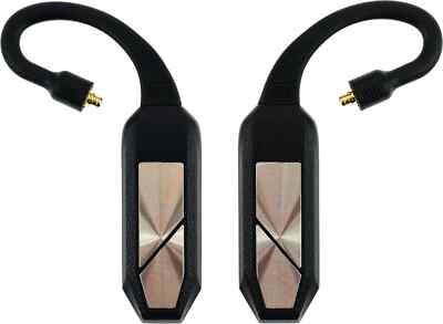 iFi Audio GO Pod True Wireless Bluetooth Headphone Amplifier Module for IEM, New