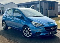 VAUXHALL CORSA 1.4 i ecoTEC Energy 2018