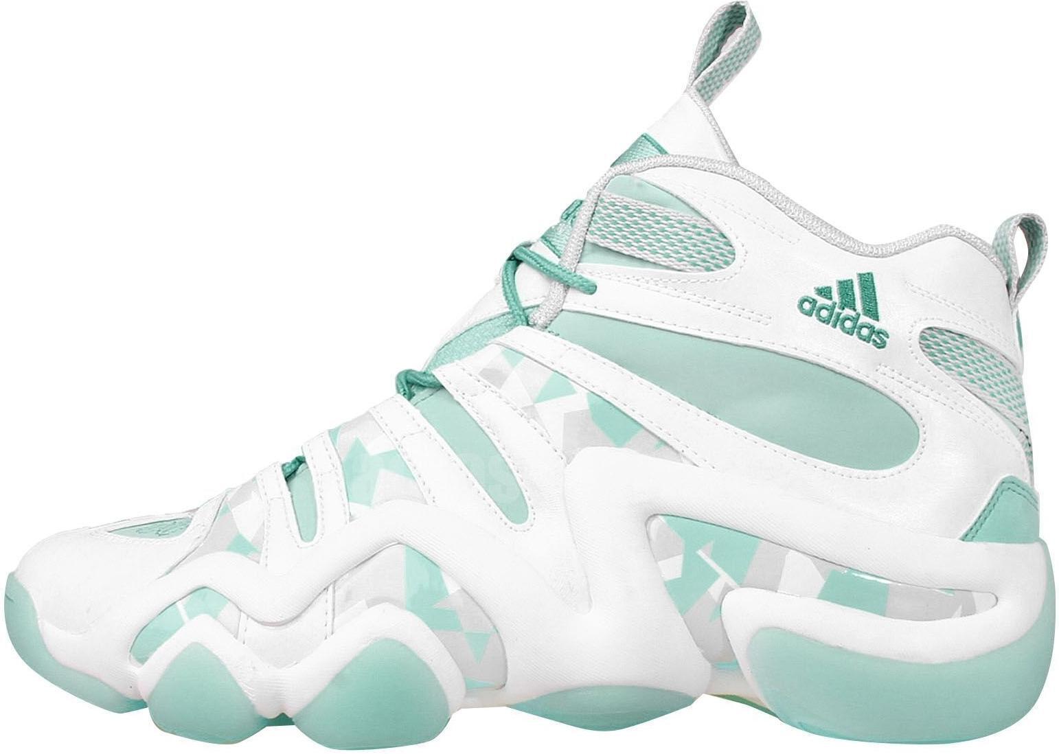 adidas Crazy 8 White - C75759 for Sale | Authenticity adidas Crazy 8 White - C75759 for Sale | Authenticity