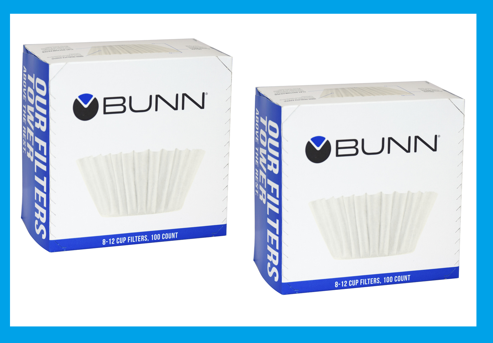 Funnels Bcf100-b