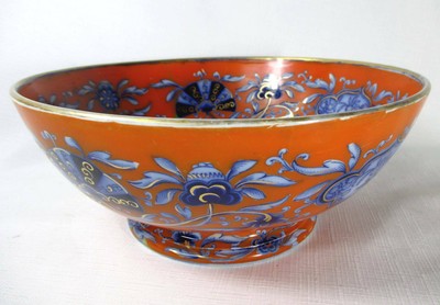 FREE SHIPPING-Very Rare-Fabulous-Pink-Mid Century-Shelley-Pattern Lyric-Made England-Fine Bone China-9 12-Serving Vegetable Dish