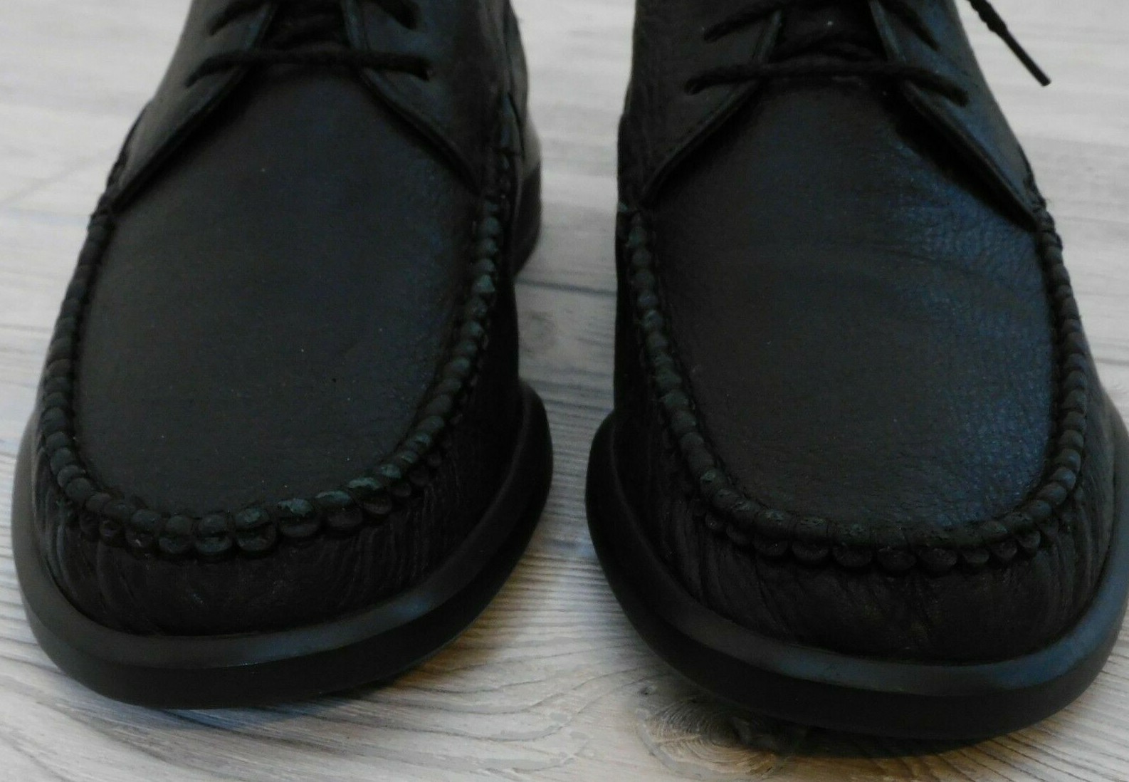 SIOUX German Men's Quality Oxford Shoes 