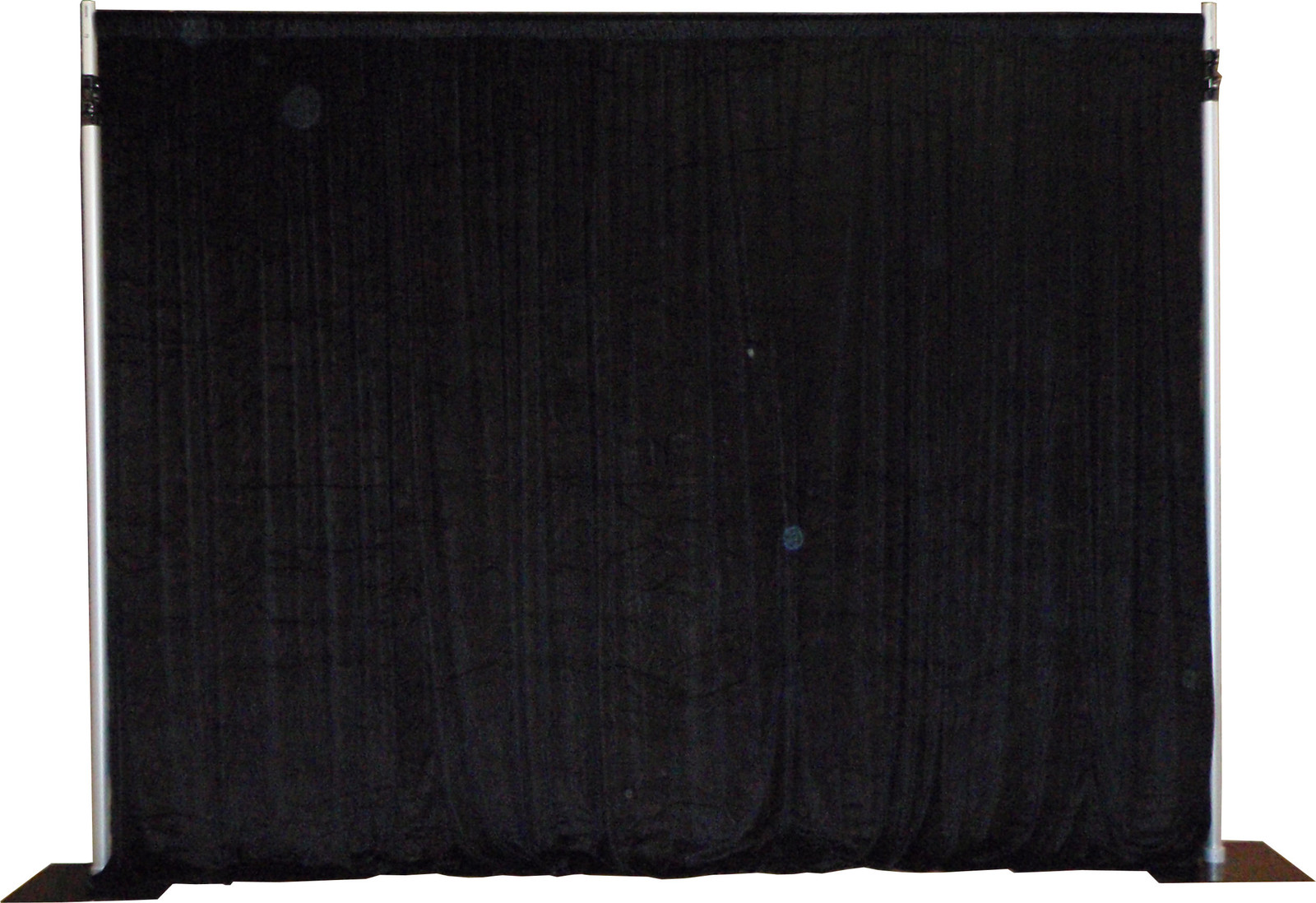 6m X 4 2m Aluminium Pipe And Drape System Drape Support System
