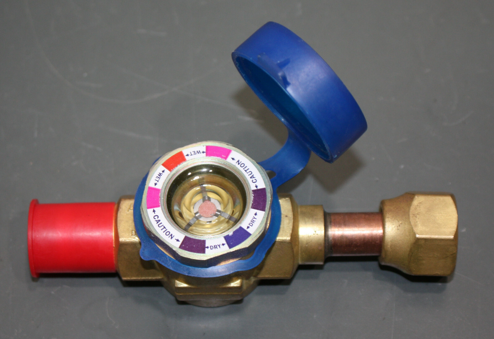 Alco Moisture Indicator AMI 1MU4, 1/2