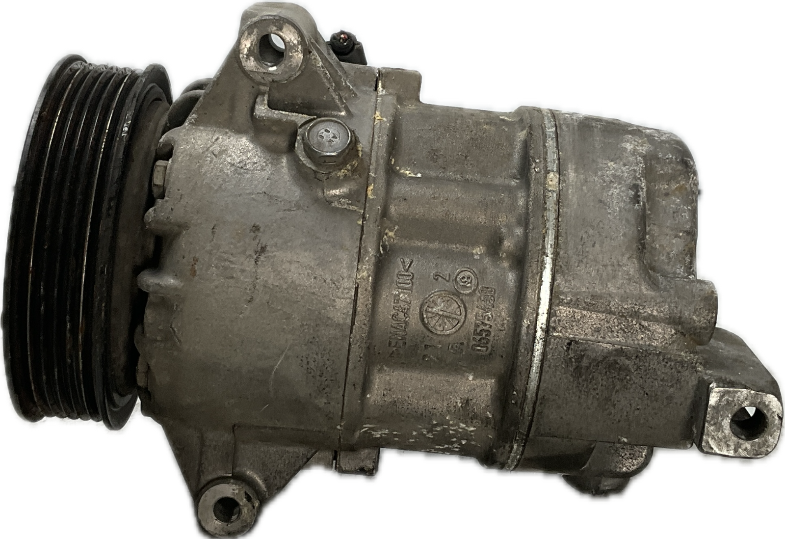 Compressore clima aria condizionata ALFA ROMEO GIULIETTA  codice 50559481