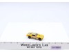 Yellow Snake Plymouth Don Prudhomme 1969 Mattel Redline Hot Wheels Vintage RL