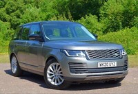 2020 Land Rover Range Rover 3.0 SDV6 Vogue 4dr Auto ESTATE Diesel Automatic