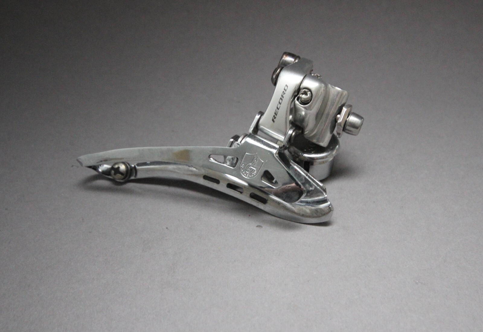 Campagnolo Record ボトムブラケット 102mm A58 Campagnolo